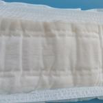 SAP Maternity Sanitary Napkin Pad Herbal Disposable Sanitary Pad for Moms 1