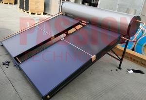 Wholesale Roof Installed Solar Powered Pool Heater from china suppliers