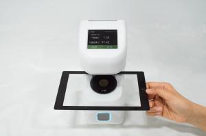 Wholesale Haze Measurement Instrument for Plastic Film DH-10 Portable and High Accuracy from china suppliers