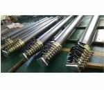 20m telescoping mast-70kg payloads-NR-3300-20000-70L-pneumatic telescoping mast