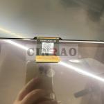 9.0 Inch Car Touch Panel TM090JVKQ01-00 Honda Civic CRV LCD Digitizer GPS