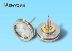 China OEM Piezoresistive Pressure Sensor Core To Measure Various Fluid Media on sale