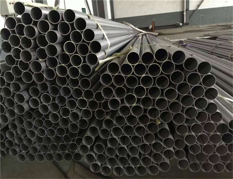 OD254mm 1.4462 Duplex Stainless Steel Seamless Pipe