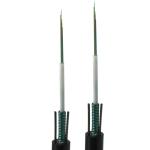 OEM Optional Optical Fiber Cable Outdoor Single Mode 2 To 144 Cores Factory