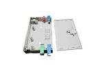 FTTx Fiber Optic Cable Termination Box Small Size Easy Installation