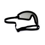 PC Lens Skydiving Goggles Environmentally Friendly OEM ODM Acceptable