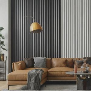 Wholesale 9mm 3d Living Room Pvc Wall Panel Home Decoration Interior Modern Design from china suppliers