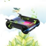 Dual Sided ID Card Printer With Dye-Sublimation And Thermal Transfer Technologie