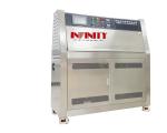 50±3mm Distance High And Low Temperature UV Weathering Test Chamber With AC220V