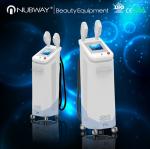 professional shr ipl laser hair removal machine for sale 2018 hottest for spa