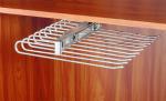 GRH Cabinet Dressing Revolve Sliding Folding Mirror For Bedroom Wardrobe
