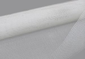 Wholesale Anti Cracking Plaster Reinforcement Mesh 5 x 5mm Alkali Resistant Fiberglass Mesh from china suppliers