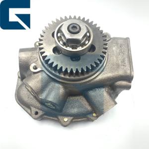 Wholesale 176-7000 1767000 Excavator E345B E349D Engine C10 C12 Water Pump from china suppliers