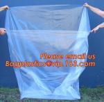 Insulated Pallet Covers | Cargo Blankets | CooLiner, Plastic Pallet Cover Bags |
