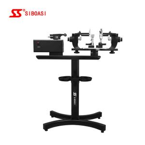 Wholesale S616 Portable Tennis Racket Stringer from china suppliers