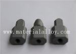 Welding Auto Parts With Insulation Surface Of KCF Materials High Temperature