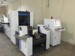 FMCG Folding Cartons Printing Inspection Machine , 3.5T Focusight Inspection