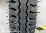Combined Tread Farm Wagon Tires 5.00-16 Low Rolling Resistance For Rural Areas