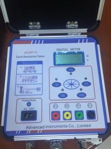 Wholesale AIC2571 Digital Ground Resistance Tester Ground Resistance Meter from china suppliers