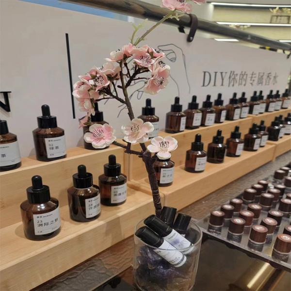 The Aroma Of Calendula Fragrance Perfume Laundry Detergent Soap Making