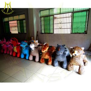 Wholesale Hansel excavator ride on toy huada car toy ride on kids ride on electric cars toy for wholesale amusement park kid rides from china suppliers