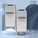 LCD Mobile Phone Touch Panel Screen Replacement For IPhone 12/12pro