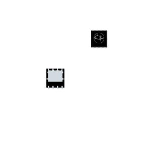 Wholesale Low Power Consumption Higher Voltage MOSFET For Load Drivers from china suppliers
