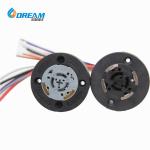 7-pin NEMA socket