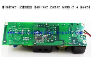 Wholesale Mindray IPM9800 Patient Monitor Power Supply A Board And B Board Medical Equipment Parts from china suppliers