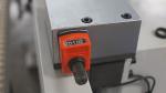 Bevel Straight Automatic Edge Banding Machine HD783 0.4mm to 1.2mm Thick Banding