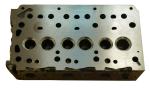 ISUZU DOOSAN SOLAR030+ 3LB1 Iron Casting Cylinder Head 8-97163-401-0 1.12L 6V