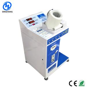 Wholesale Custom Blood Pressure Measuring Device , Wrist Type Accurate Blood Pressure Monitor from china suppliers