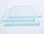 New Hot Items Low Iron Ultra Clear Glass For Building