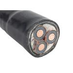 Medium Voltage Power Cable IEC60502 BS6622 VDE N2xsery Yjv32 XLPE Insulated Swa
