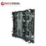 IRA Series Indoor Full Color Led Display– 7680Hz Magnetic LED Walls, Dual-Side