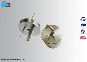 Wholesale Three-Pin Gauge for Checking the Resistance to Lateral Strain AS/NZS 3112 figure 3.6 from china suppliers
