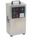 Manual Power Source Medical Sewage Ozone Generator for Household Treatment