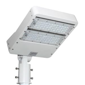 Wholesale Aluminum PC 120W 125mm Outdoor Led Street Lights from china suppliers