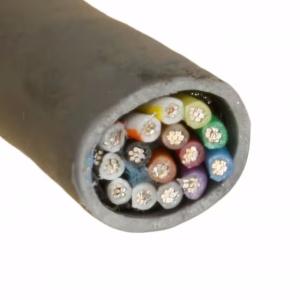 Wholesale Sl005 Alpha Wire Cable 15cond 18awg Shld 100' 5170 / 15c from china suppliers