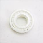 High Precision ABEC - 7 P4 Ceramic NTN Ball Bearings 25 X 52 X 15 Mm For Bike