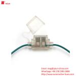 Eu UL Standard Electric Vehicle Marine ANS / MIDI Premium Fuse Holder For