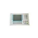 Siemens 6ES7195-7HC00-0XA0 SIMATIC DP, Bus Module For ET 200M For Holding An 80