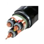 Medium Voltage Power Cable 20kv 30kv 150mm2 185mm2 240mm2 Copper Aluminum