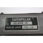 CE Certified CAT320B Excavator Controller