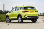 Wuling Xingchi Gasoline SUV Ventilated Disc Front Brake With Durable Performance