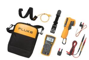 Wholesale Fluke 116/62 MAX+ Technician’s Combo Kit F116/62 MAX from china suppliers