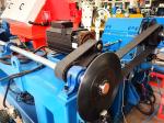 1250 7 Strand Bunching Machine Process For Telephone Wire 0.12mm
