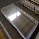 3003 5083 6061 Anodized Aluminum Sheet Decoiling Welding For Cookwares Lights