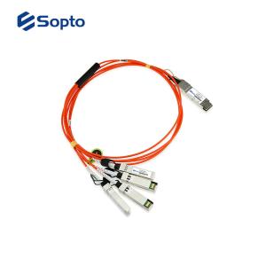 Wholesale 5m Sfp+ Active Optical Cable 10G Data Rate from china suppliers