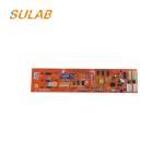 Hyundai Elevator Hall Door Horizontal Display HIPD-CAN V3.1 ( 262C219 ) CC-713